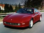 Ferrari 456 M GTA 1998 года